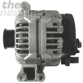 Köp Generator av The NewLine RE73630N till det låga priset 3428,54 kr