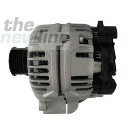 Lichtmaschine von The NewLine