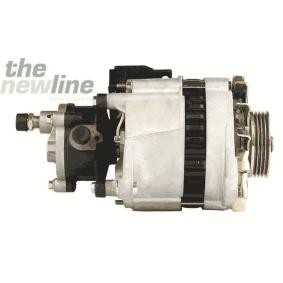 Lichtmaschine RE7453N
