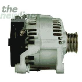Lichtmaschine von The NewLine