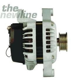 Lichtmaschine von The NewLine