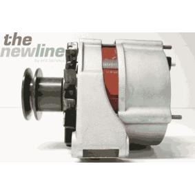 Lichtmaschine von The NewLine