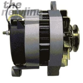Lichtmaschine von The NewLine