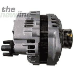 Köp Generator av The NewLine RE7917N till det låga priset 1205,05 kr