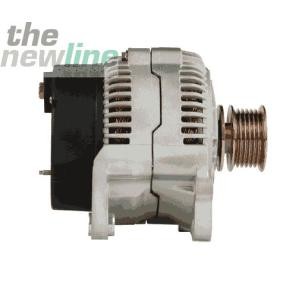 Lichtmaschine von The NewLine