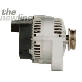 Lichtmaschine RE7962N