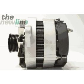 Köp Generator av The NewLine RE7998N till det låga priset 1768,75 kr