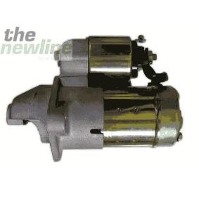 Köp Startmotor av The NewLine RE8036N till det låga priset 1237,08 kr
