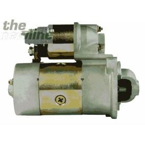 Anlasser von The NewLine günstig für 140,07 €