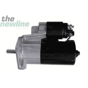 Köp Startmotor av The NewLine RE8075N till det låga priset 797,15 kr