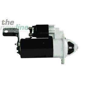 Anlasser RE81000N