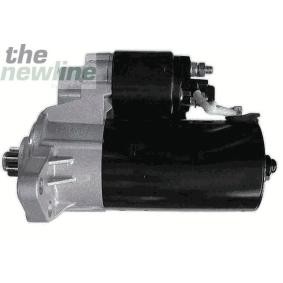 Köp Startmotor av The NewLine RE81005N till det låga priset 1210,57 kr