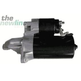 Anlasser von The NewLine günstig für 197,48 €
