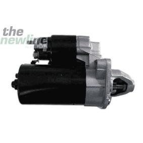 Anlasser RE81009N