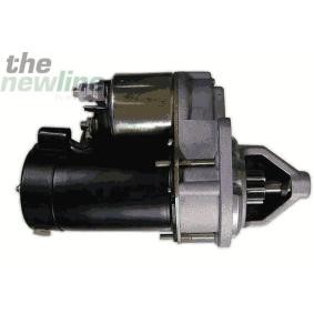 Köp Startmotor av The NewLine RE81011N till det låga priset 1421,81 kr