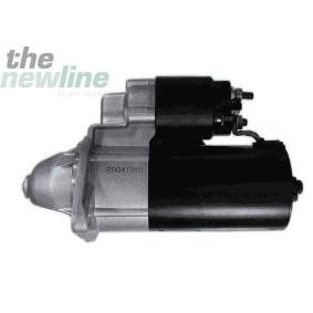 Anlasser von The NewLine günstig für 127,05 €
