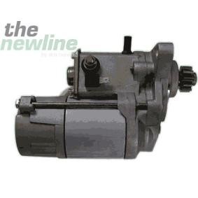 Anlasser von The NewLine günstig für 240,97 €