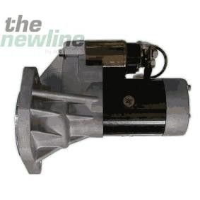 Köp Startmotor av The NewLine RE81034N till det låga priset 2696,54 kr