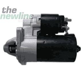 Anlasser RE81038N
