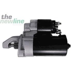 Köp Startmotor av The NewLine RE81040N till det låga priset 1746,52 kr