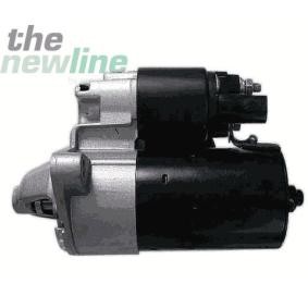 Köp Startmotor av The NewLine RE81046N till det låga priset 1635,46 kr