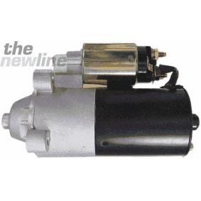Anlasser RE8115N