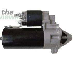 Köp Startmotor av The NewLine RE8192N till det låga priset 1878,64 kr