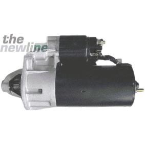 Köp Startmotor av The NewLine RE8196N till det låga priset 1545,73 kr