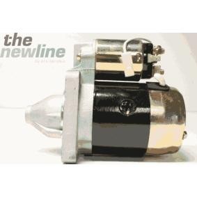 Köp Startmotor av The NewLine RE8229N till det låga priset 1323,02 kr