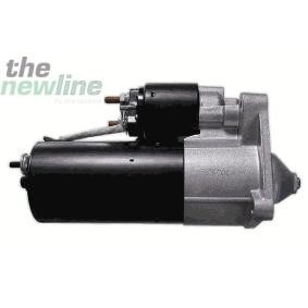 Köp Startmotor av The NewLine RE8251N till det låga priset 1069,15 kr