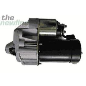 Köp Startmotor av The NewLine RE8340N till det låga priset 801,17 kr