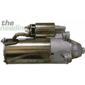 Köp Startmotor av The NewLine RE83503N till det låga priset 1777,05 kr