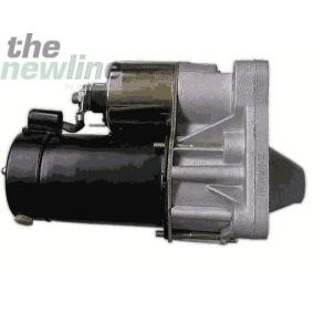Köp Startmotor av The NewLine RE83504N till det låga priset 1238,15 kr