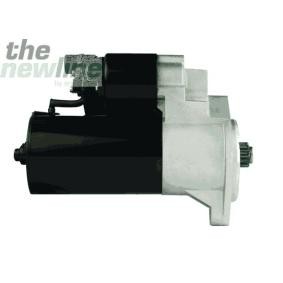 Anlasser von The NewLine für LT 28-35 II Bus (2DB, 2DE, 2DK) günstig online kaufen