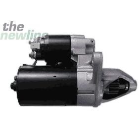 Anlasser RE83508N