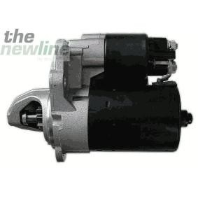 Anlasser RE83510N