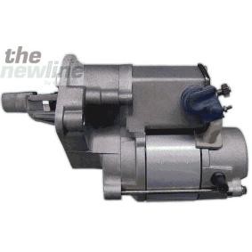 Köp Startmotor av The NewLine RE83519N till det låga priset 2755,23 kr