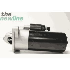 Köp Startmotor av The NewLine RE83528N till det låga priset 2401,12 kr