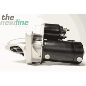 Köp Startmotor av The NewLine RE83533N till det låga priset 1746,52 kr