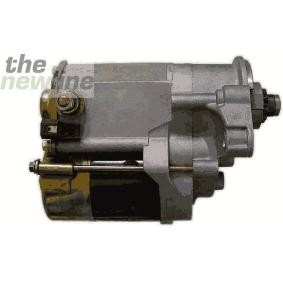 Köp Startmotor av The NewLine RE8391N till det låga priset 1929,43 kr