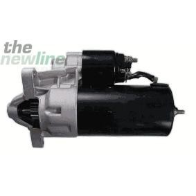 Köp Startmotor av The NewLine RE8394N till det låga priset 1210,63 kr