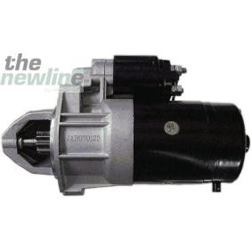 Achetez des Démarreur The NewLine RE8399N à prix pour 213,78 €