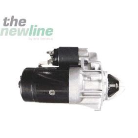 Köp Startmotor av The NewLine RE8668N till det låga priset 1321,11 kr