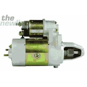 Köp Startmotor av The NewLine RE8679N till det låga priset 1565,29 kr