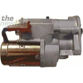 Köp Startmotor av The NewLine RE8804N till det låga priset 1138,30 kr
