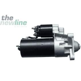 Köp Startmotor av The NewLine RE8816N till det låga priset 1714,26 kr