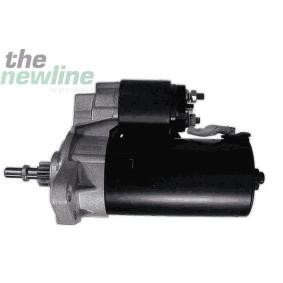Köp Startmotor av The NewLine RE8829N till det låga priset 1687,13 kr