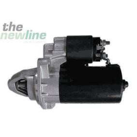 Köp Startmotor av The NewLine RE8852N till det låga priset 1473,24 kr