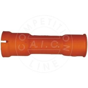 Trichter, Ölpeilstab 50018 VOLKSWAGEN LUPO von AIC