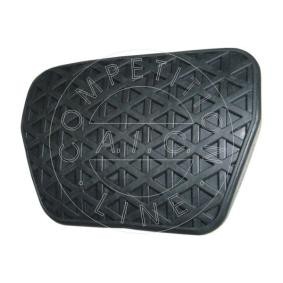 Pedalbelag, Bremspedal 50274